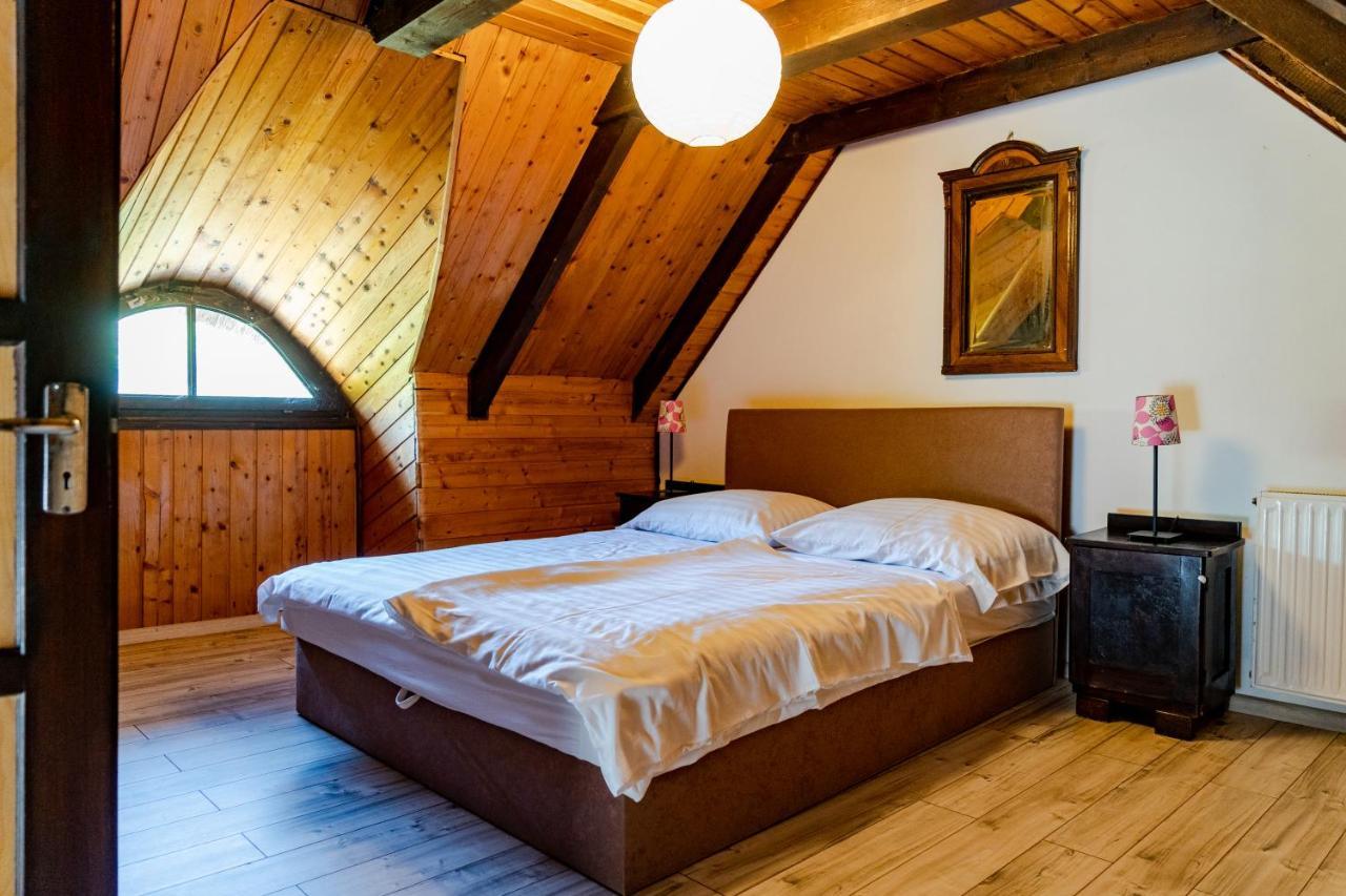 Hotel Bohém Birtok és Csárda Zamárdi Exterior foto